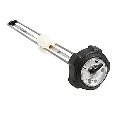Gas Cap - 54-1815