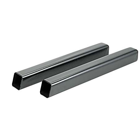 1-1/4 In. Square Tube Ski Protectors