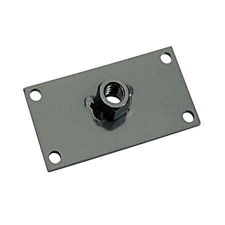Tie-Down Crank Plate