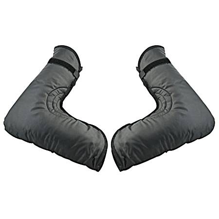 ATV/Snowmobile Handlebar Gauntlets