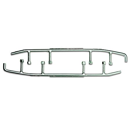Yamaha Dominator S6 Carbide Wearbars