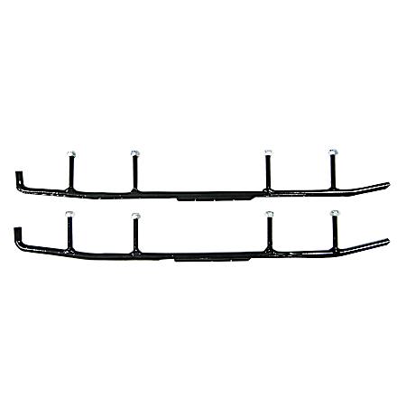 Yamaha Dominator B4 Carbide Wearbars