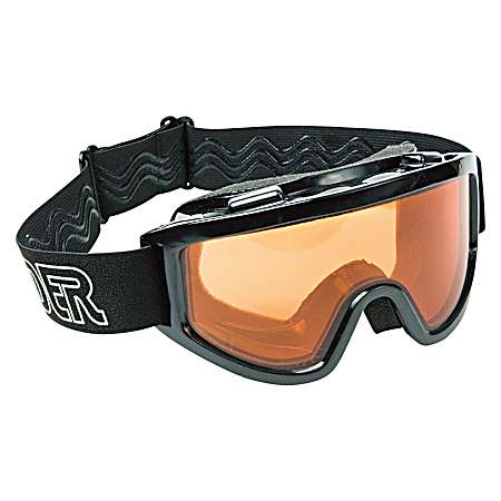 Dual Lens Goggle