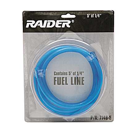 Fuel Line