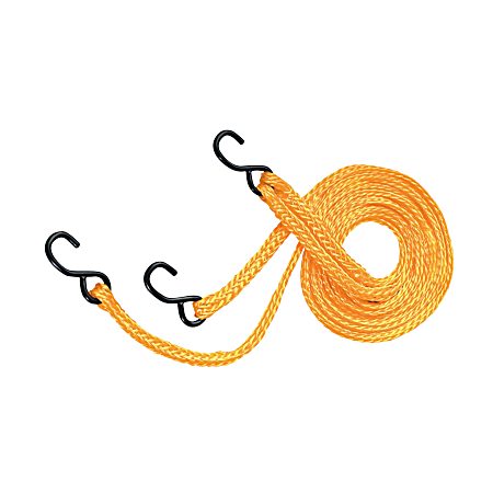 Snowmobile Tow Rope