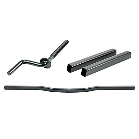 Snowmobile Trailering Kit