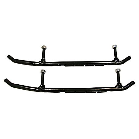 Yamaha Dominator B4 Carbide Wearbars - B4-643