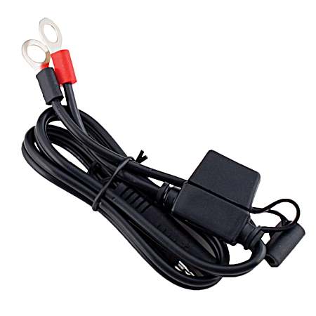 Quick Connect Terminal Harness