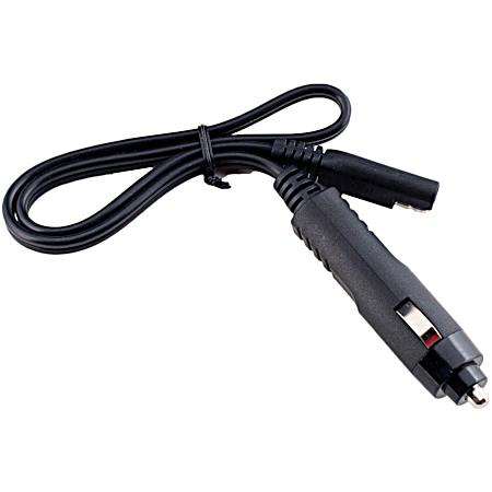 6 ft 12V Adapter Cord