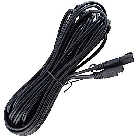 6 ft Battery Charger Extension Lead