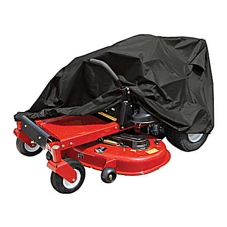 SX Series Zero Turn Mower Cover