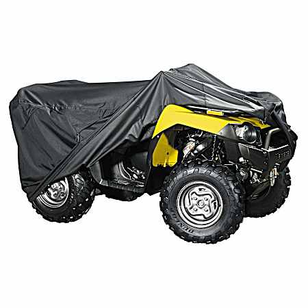 DT Series ATV Cover
