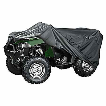 DT Series ATV Cover
