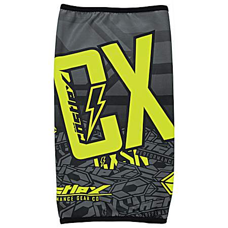 Adult Hi-Vis Team Neck Gaiter