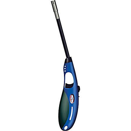 Wind Resistant Grill Utility Lighter
