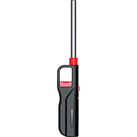 Multi-Purpose Refillable Lighter - 2 Pk