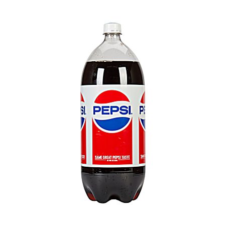 2 L Soda