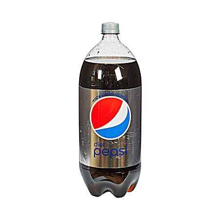 2 L Soda
