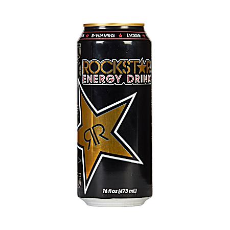 Original 16 oz Energy Drink