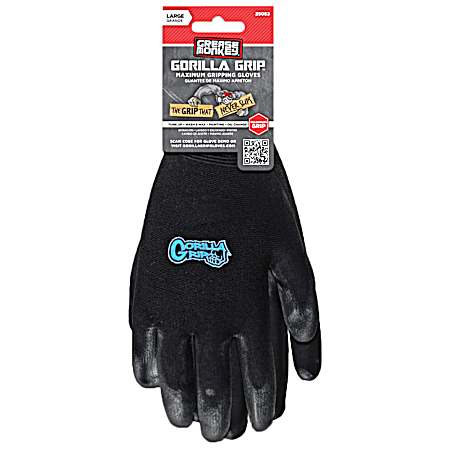 Gorilla Grip Gloves