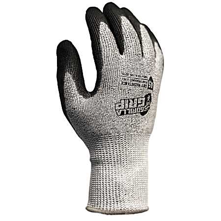 Gorilla Grip A5 Cut Protection XL Filet Gloves