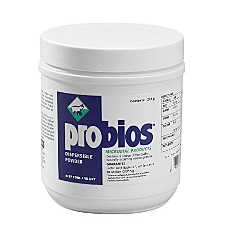 Dispersible Powder - 240gm
