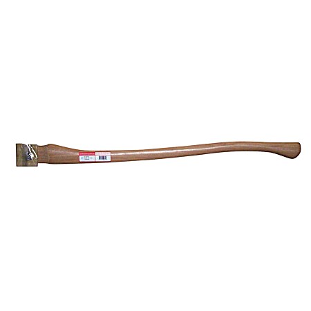 Single Bit Axe Handle