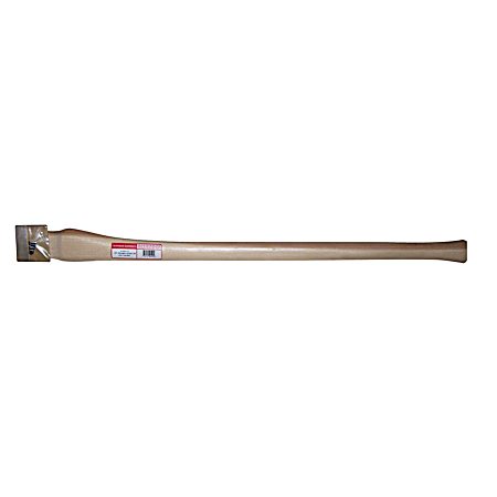36 in Wood Single Bit Maul Handle
