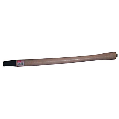 Bent Pitch or Manure Fork Handle