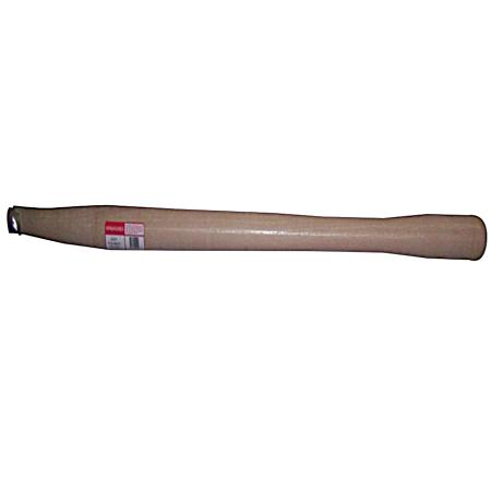 48 in Single Bend Razorback Shovel Handle