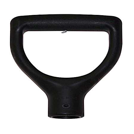 Plastic D-Grip Handle