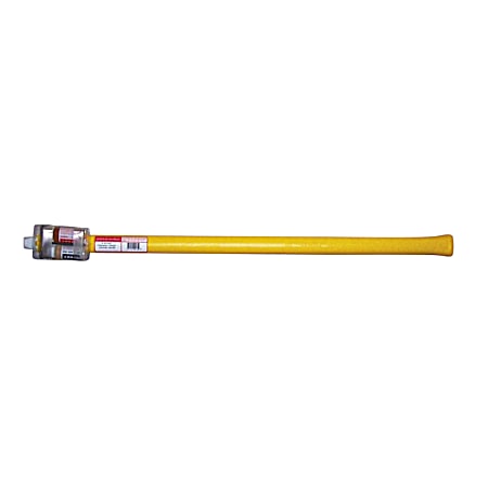 36 in Fiberglass Sledge Hammer Handle