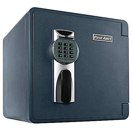 1.3 Cu.Ft. Digital Water & Fire Disaster Safe