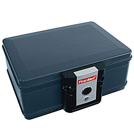0.17 Cu. Ft. Fire Resistant Chest