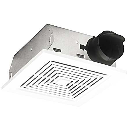 50 CFM Ventilation Fan