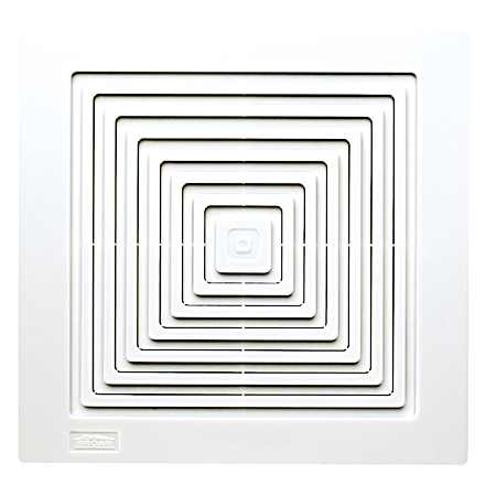 70 CFM Ventilation Fan