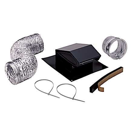Roof Vent Kit