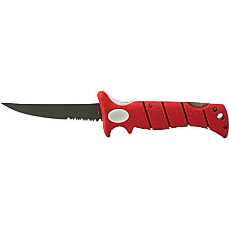Lucky Lew Folding Knife