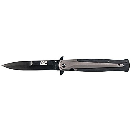 MP301CP M&P 4 in Black Dagger