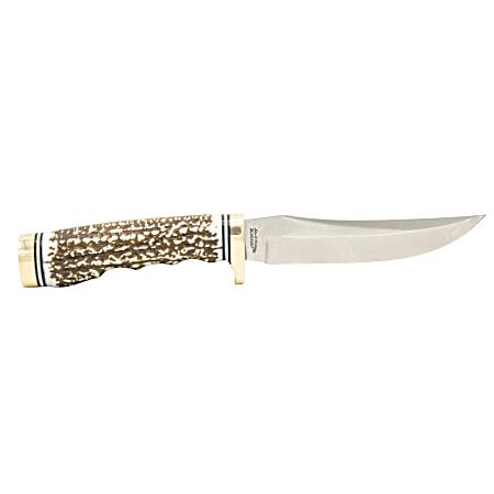 Golden Spike Fixed-Blade Knife