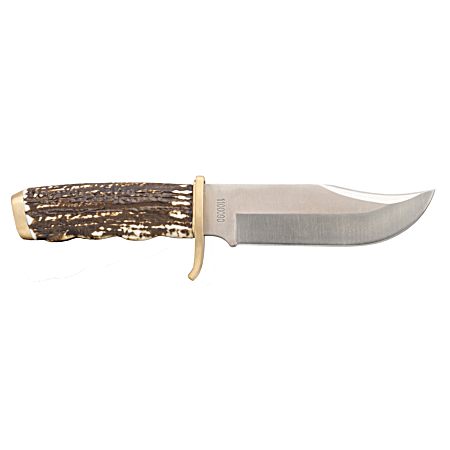 171UH Next Gen Large Pro Hunter Rat Tail Tang Fixed Blade Knife