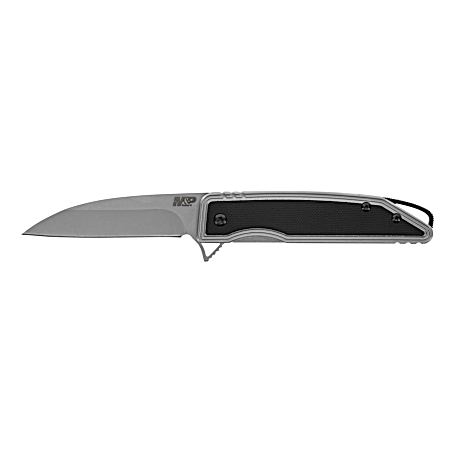 Sear Spring Assisted Folding Knife