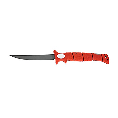 7 in Tapered Flex Folding Fillet Knife
