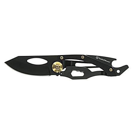 Small Multi-Tool Folding Knife