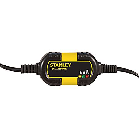 CHARGEIT 1 Amp Automatic Battery Charger/Maintainer