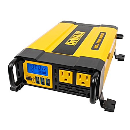 1000 Watt Power Inverter