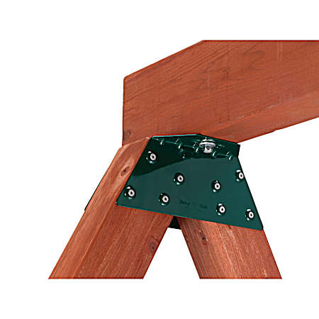 EZ A-Frame Swing Bracket