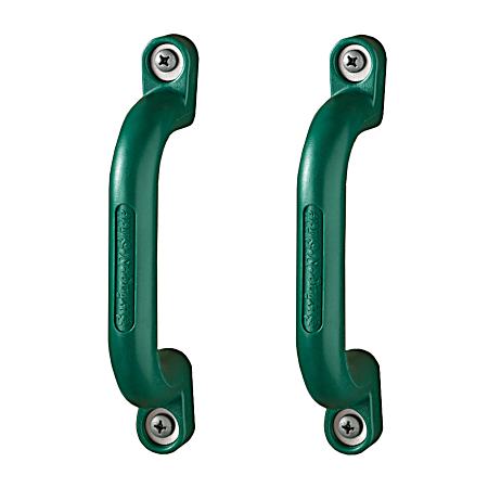 Playset Safety Handle