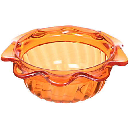Orange Flower Oriole Feeder Replacement Cup