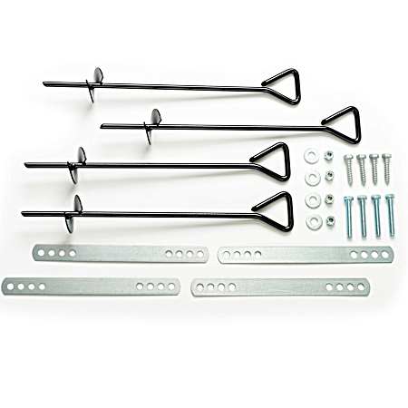 Ground Anchor Kit